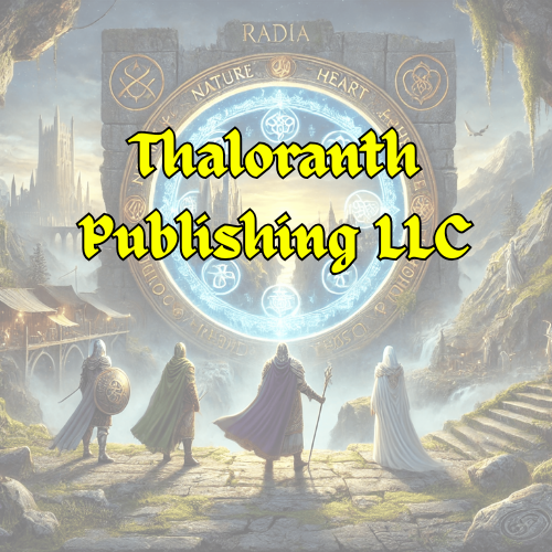 thaloranthpublishingllc.com