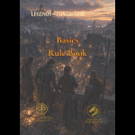 Legends of Thaloranth Basic Rulebook