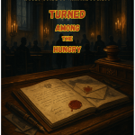 Turned: Among the Hungry