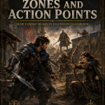 Zones and Action Points