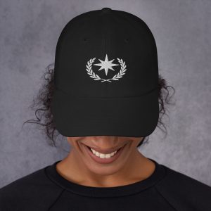 Order of the Azure Star Cap