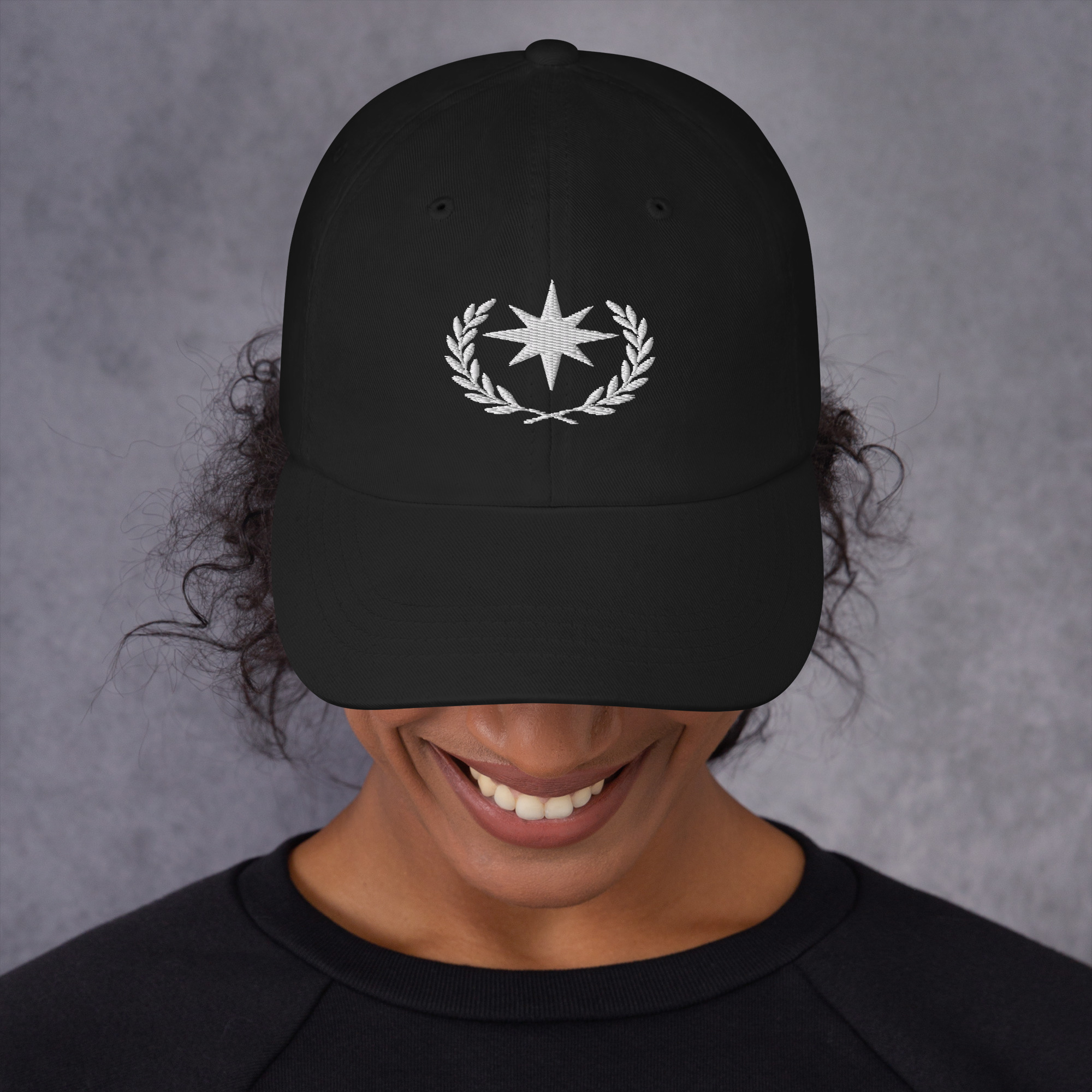 Order of the Azure Star Cap