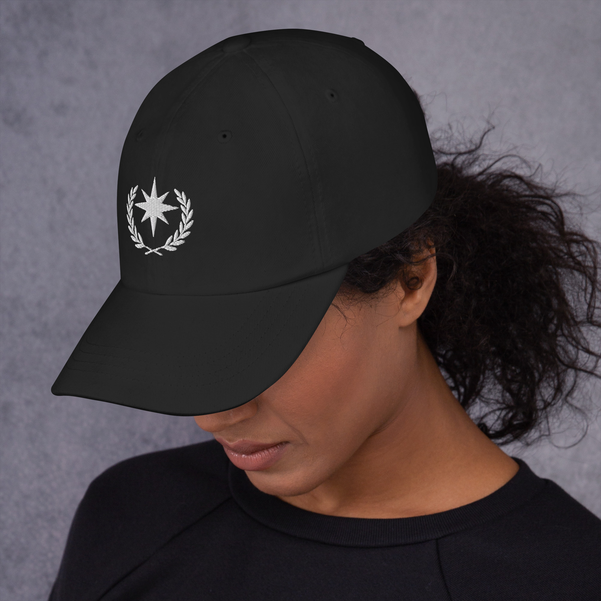 Order of the Azure Star Cap - Image 2