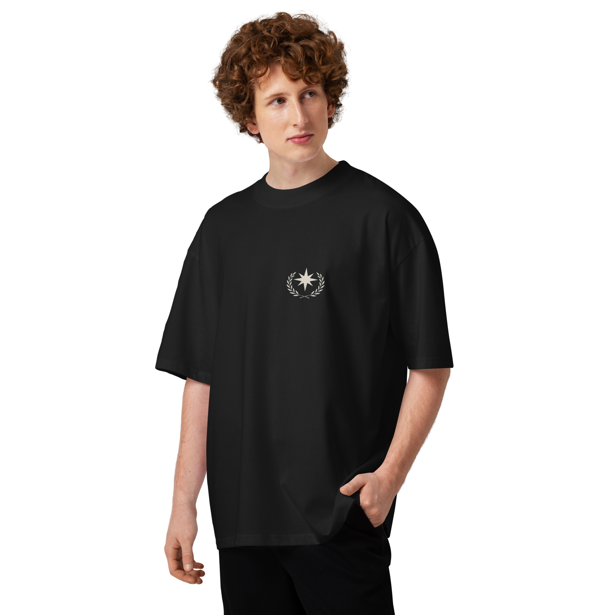 Order of the Azure Star T-Shirt